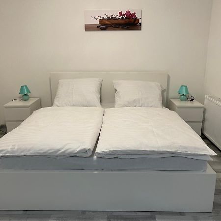 Apartmant T&T Хеб Екстериор снимка