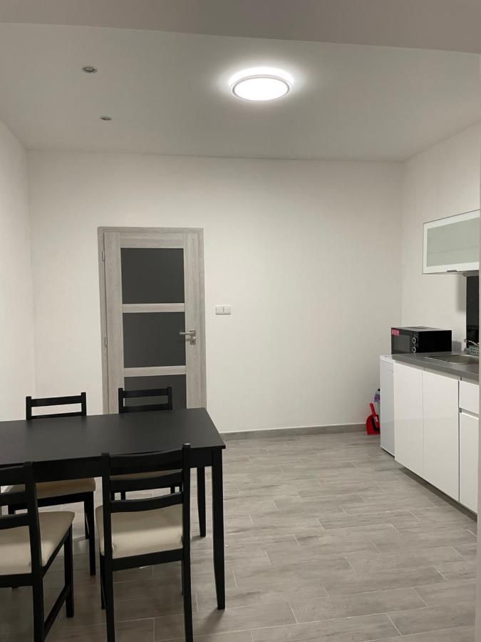 Apartmant T&T Хеб Екстериор снимка