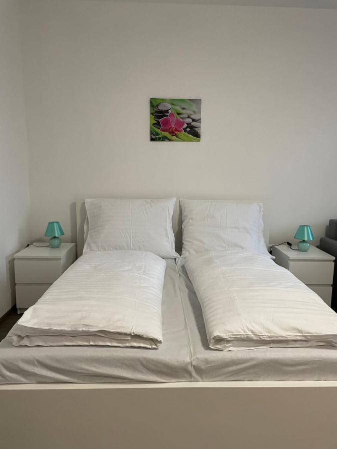 Apartmant T&T Хеб Екстериор снимка