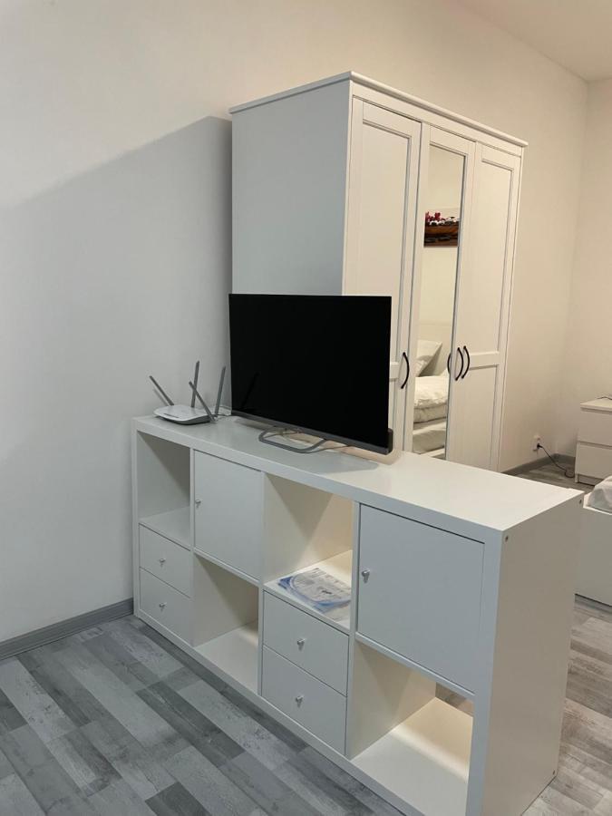 Apartmant T&T Хеб Екстериор снимка