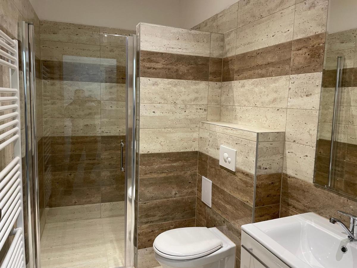 Apartmant T&T Хеб Екстериор снимка