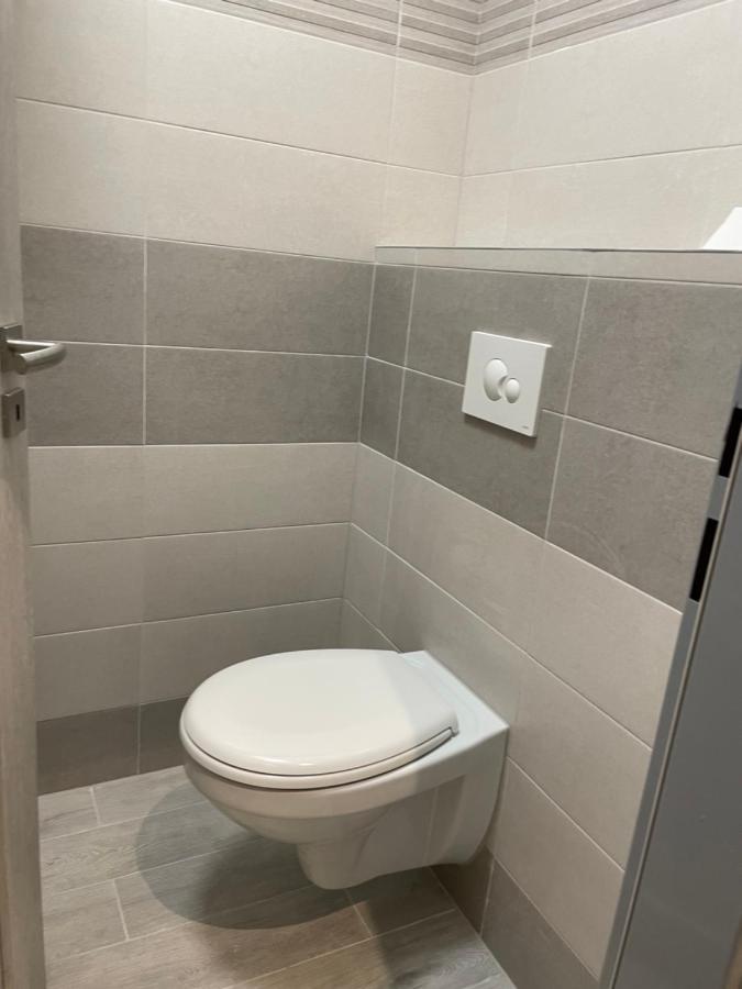Apartmant T&T Хеб Екстериор снимка