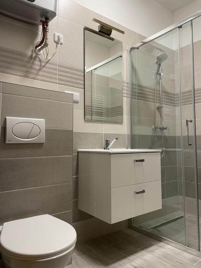 Apartmant T&T Хеб Екстериор снимка