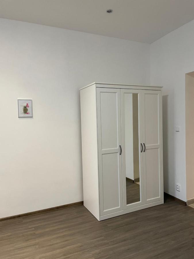 Apartmant T&T Хеб Екстериор снимка