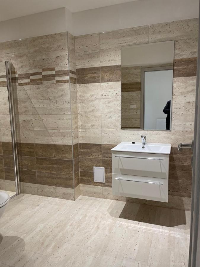 Apartmant T&T Хеб Екстериор снимка
