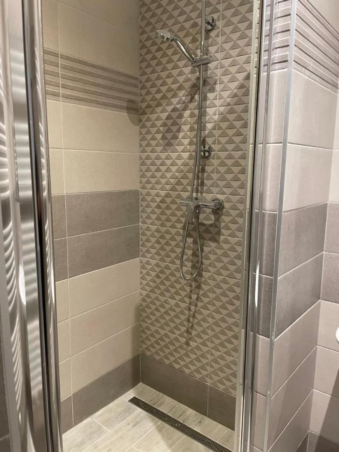 Apartmant T&T Хеб Екстериор снимка