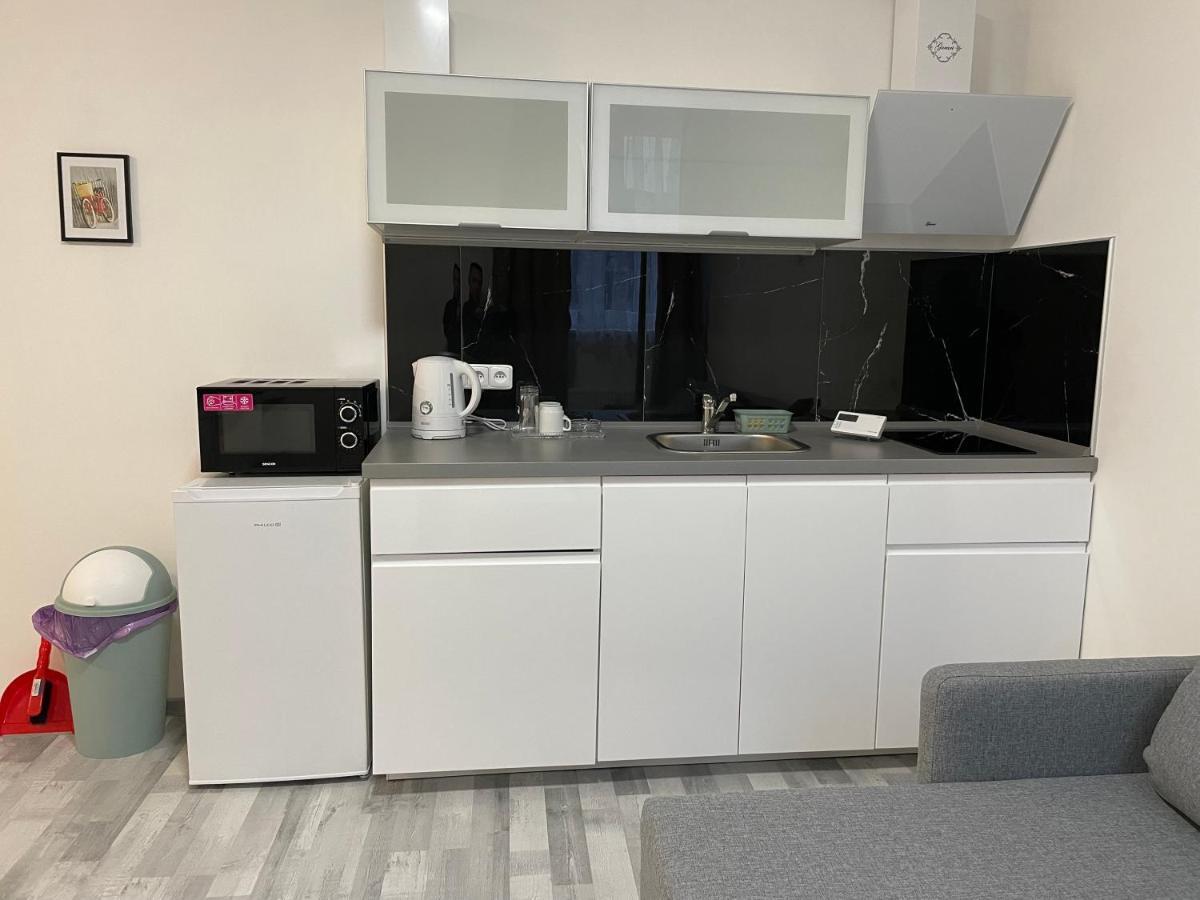 Apartmant T&T Хеб Екстериор снимка