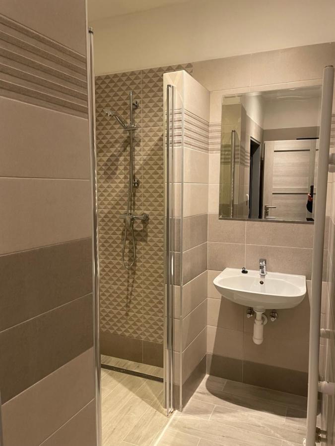 Apartmant T&T Хеб Екстериор снимка