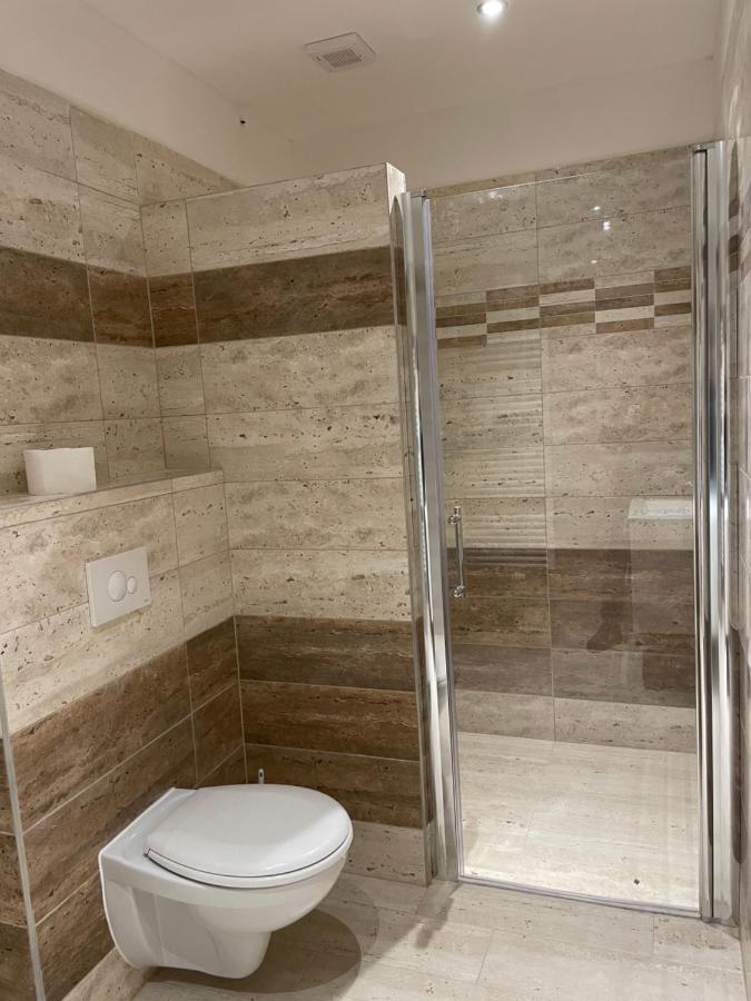 Apartmant T&T Хеб Екстериор снимка