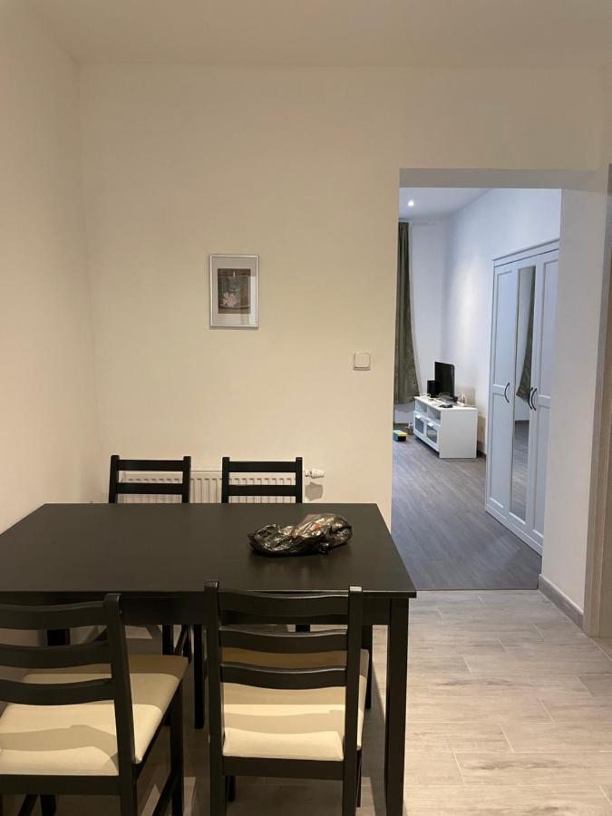 Apartmant T&T Хеб Екстериор снимка