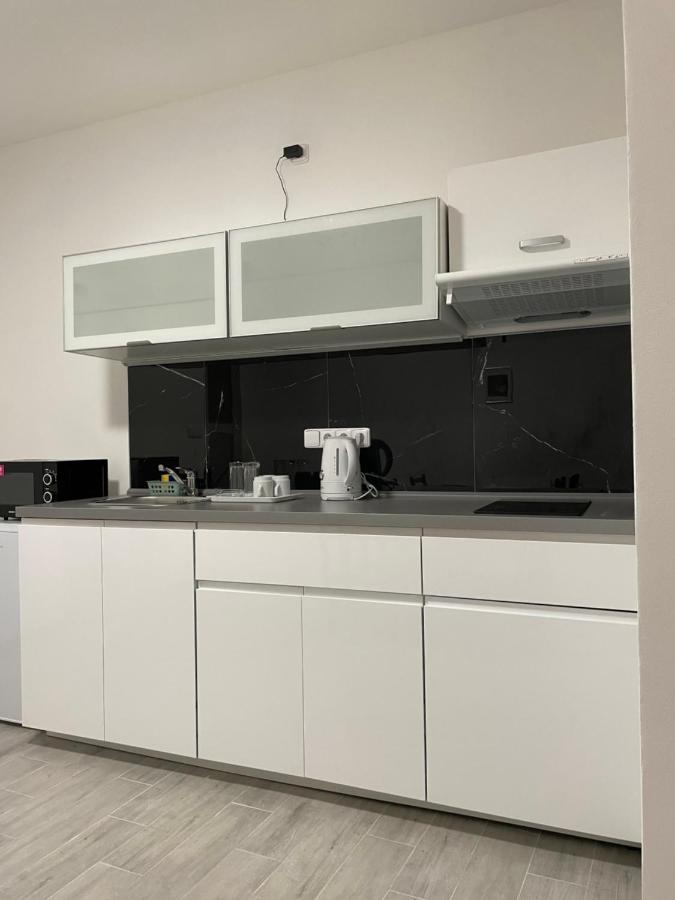 Apartmant T&T Хеб Екстериор снимка