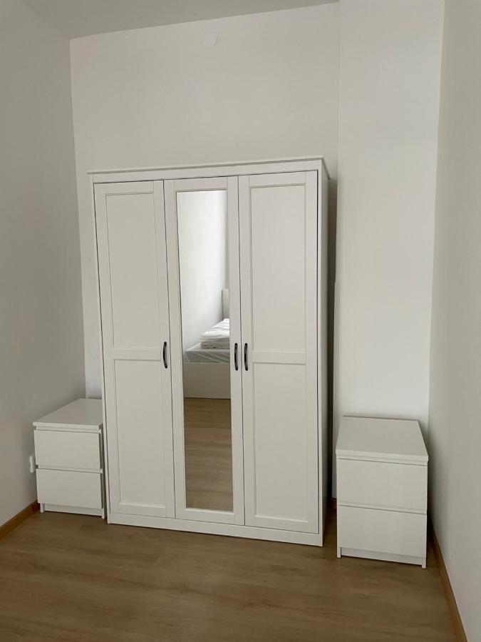 Apartmant T&T Хеб Екстериор снимка