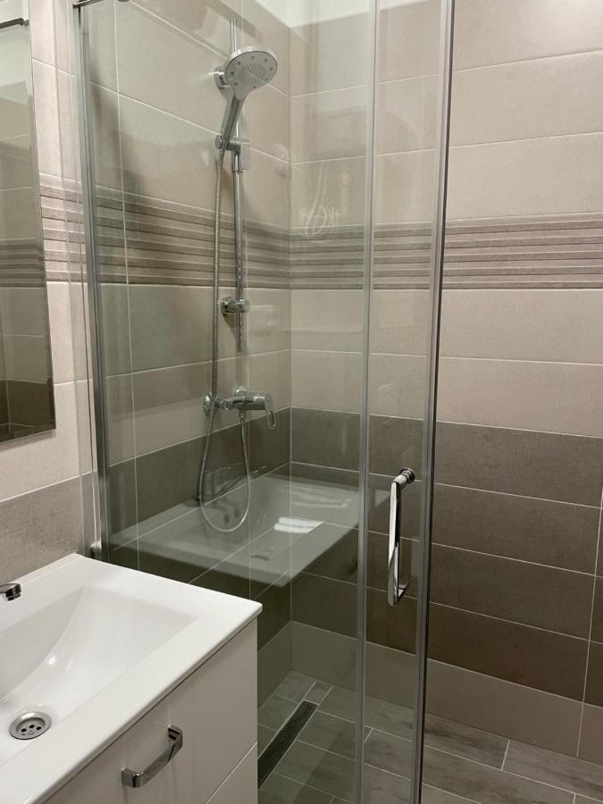Apartmant T&T Хеб Екстериор снимка